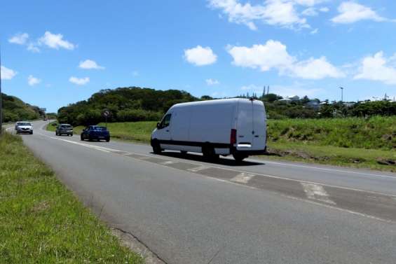 Travaux : la circulation modifiée sur la VDE pendant plusieurs mois