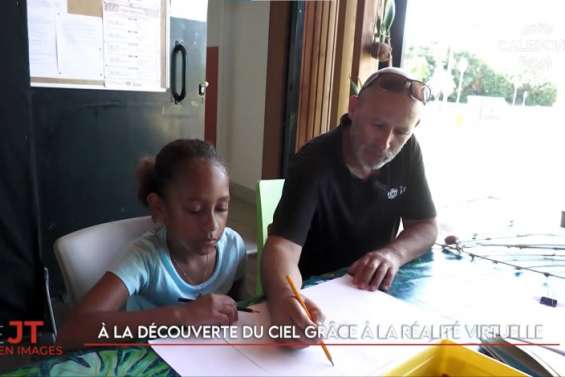 Bilan du congrès de l'UC, l'IA menace-t-elle la musique ?... Le JT de Caledonia du 26 janvier