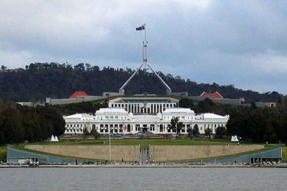 L’Australie annule le visa d’un influenceur israélien