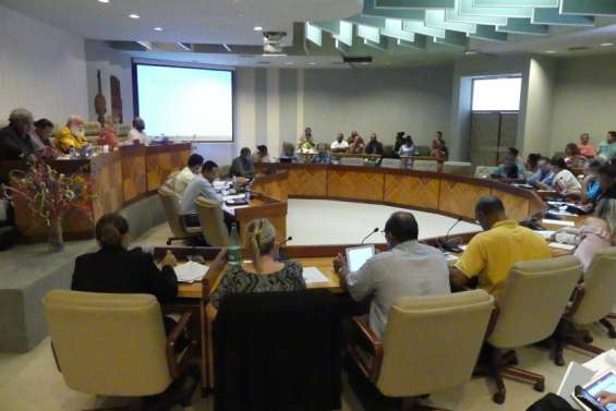 Budget : en 2026, la province Nord prône une 