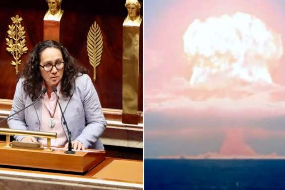 Essais nucléaires en Polynésie : l’amélioration de l'indemnisation des victimes adoptée par l’Assemblée nationale