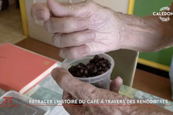 Bras de fer entre le gouvernement et la DDEC, dry january, histoire du café… Le JT de Caledonia du 5 février