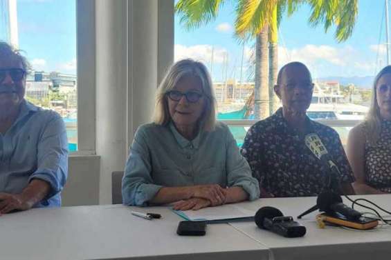 Municipales : Sonia Lagarde annonce briguer un troisième mandat à Nouméa