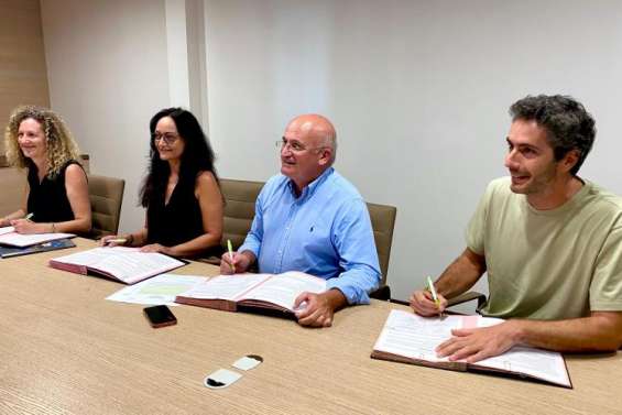 Dumbéa relance la médiation sociale dans ses quartiers