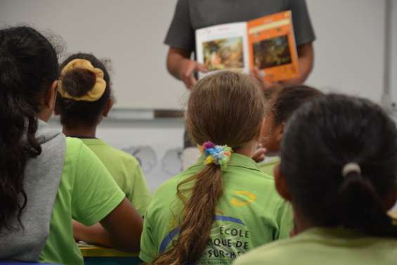 Fermeture de cantines et d'internats de la Ddec : la marche à suivre pour s'inscrire dans le public