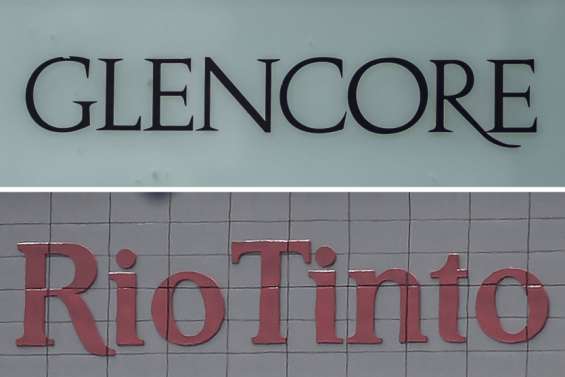 Glencore / Rio Tinto : les enjeux d'un projet de méga-fusion dans le secteur minier