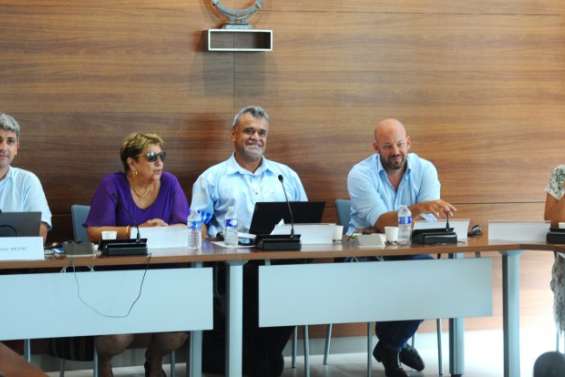 Le gouvernement annonce la tenue d'un Ségur de la santé calédonien