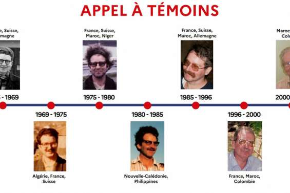 Un septuagénaire accusé de viols et d’agressions sexuelles sur 89 mineurs, notamment en Nouvelle-Calédonie