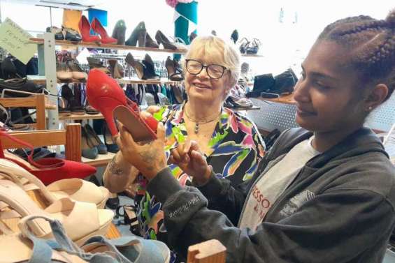 Lancement d'une étude pour développer l’économie sociale et solidaire