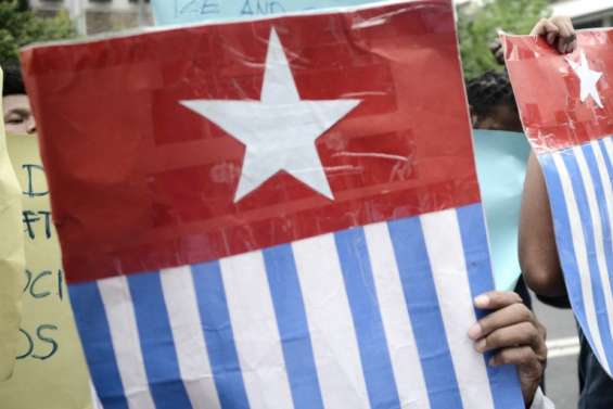 Indonésie : les rebelles de Papouasie accusés d'avoir attaqué un avion de passagers