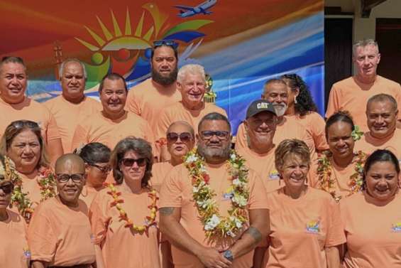 Municipales : à Païta, Milakulo Tukumuli mise sur l’ouverture et la pédagogie démocratique