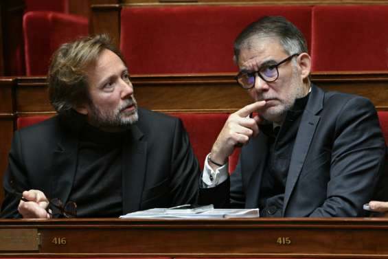 Avenir institutionnel : les socialistes annoncent qu’ils ne voteront pas la réforme constitutionnelle