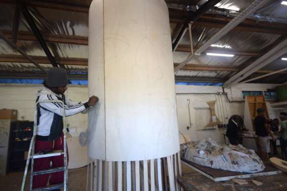 Tapaj : une piste pour insérer les jeunes marginalisés