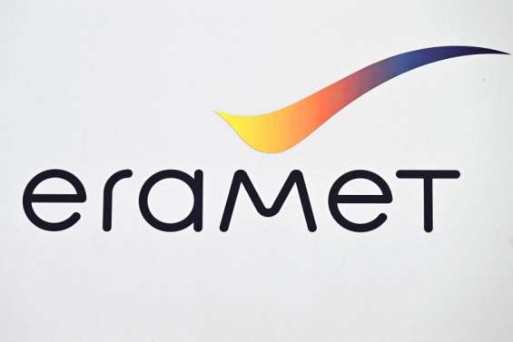 Eramet appelle ses actionnaires à la rescousse après une année 2025 très difficile