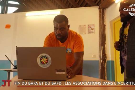 Entretien avec Claire Durrieu, budget 2026, les associations dans l’incertitude… Le JT de Caledonia du 19 février