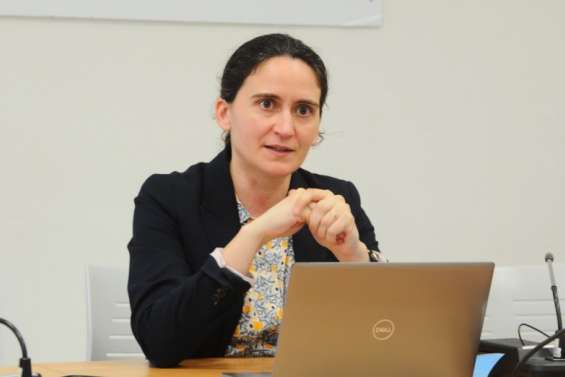 Pacte de refondation : 