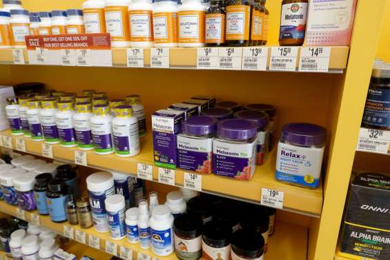 La mélatonine désormais autorisée à la vente en Nouvelle-Calédonie