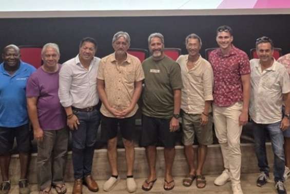 Un Conseil des hommes de Polynésie pour travailler sur l'identité masculine