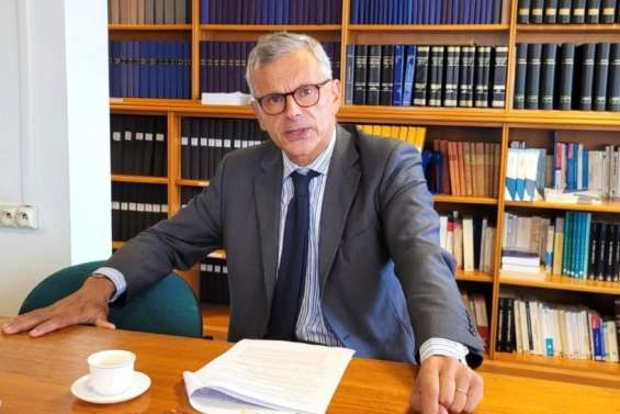 Camp-Est, émeutes, permis de conduire… Les jugements marquants du tribunal administratif en 2025