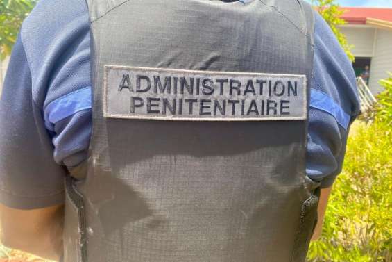 Derniers jours pour s’inscrire au concours de surveillant pénitentiaire