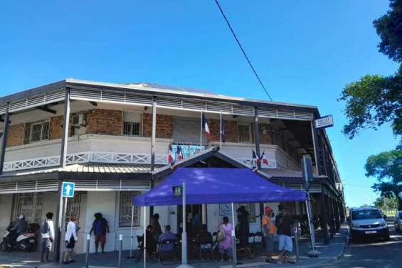 Municipales : les procurations pourront se faire à Ducos Le Centre à partir du 2 mars