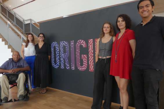 Après une année en mode survie, l’Origin cinéma veut remettre 