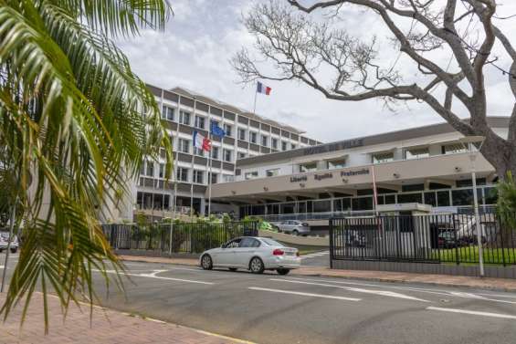 La mairie de Nouméa vote un budget de 25 milliards de francs, sans emprunt