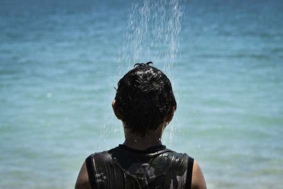 +3°C en Nouvelle-Calédonie d'ici 2100 : les Outre-mer dotés de projections inédites pour anticiper le réchauffement