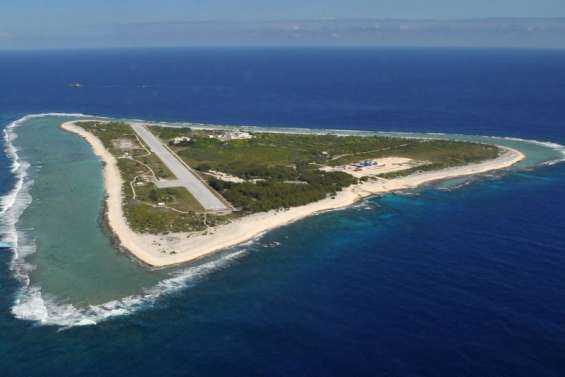 Le Japon envisage d’enfouir des déchets nucléaires sur une île isolée du Pacifique