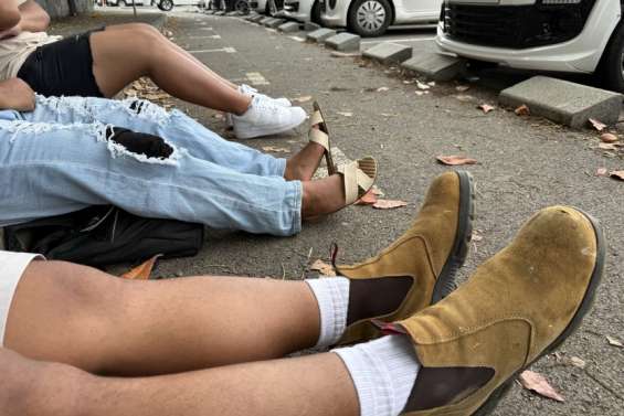 Incompréhension au lycée Blaise-Pascal sur de nouvelles règles vestimentaires