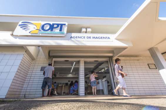 Il sera bientôt possible de payer le loyer de son logement social en agence OPT