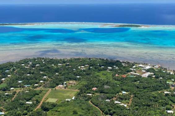 L’entreprise de granulats BTP Sud sanctionnée pour abus de position dominante à Wallis-et-Futuna