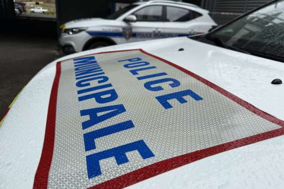 Elle refuse d’obtempérer et provoque une course-poursuite dans les rues de Nouméa