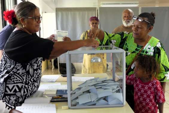 Municipales : au Mont-Dore, des électeurs sceptiques sur la capacité du futur maire à réconcilier la commune