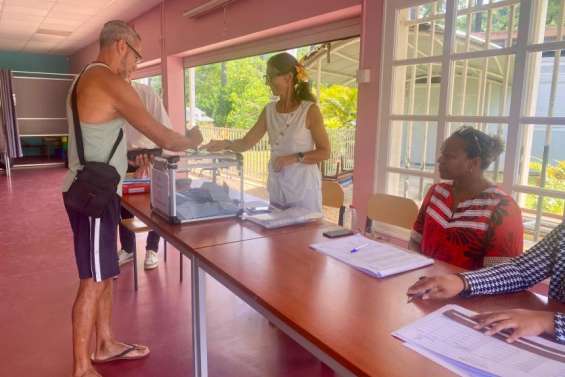 Municipales : à Dumbéa nord, les habitants veulent être davantage entendus