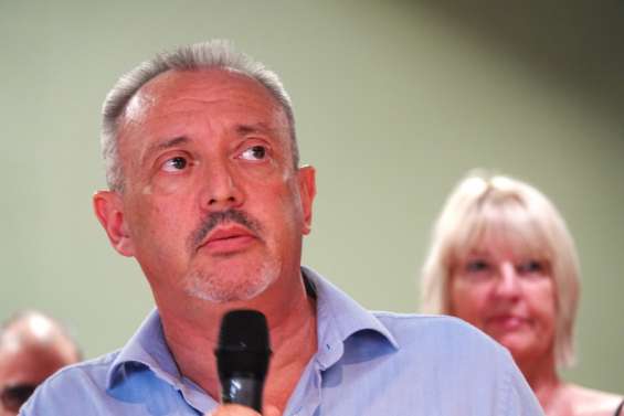 Municipales : à Païta, Romain en tête, duel annoncé avec Tukumuli