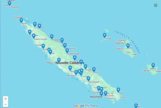 Municipales : retrouvez les résultats du premier tour commune par commune sur notre carte interactive