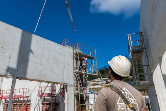 5 000 logements concernés par l’enquête Forces de travail lancée par l’Isee
