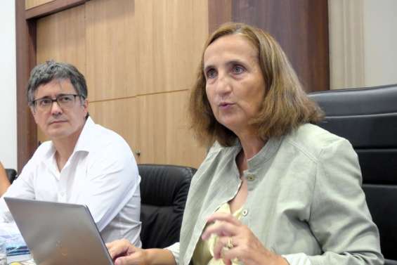 Rapports, suivi des recommandations, organismes contrôlés… Les chiffres de l’activité de la Chambre des comptes en 2025