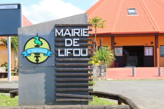 Municipales : l'État engage deux recours contre l'élection des maires de Yaté et Lifou