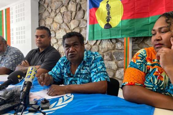 Municipales : le FLNKS revendique un rapport de forces renforcé face à l’UNI