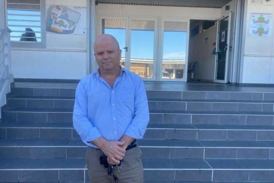 Propos sur la CCAT : Philippe Blaise échappe à un jugement sur le fond