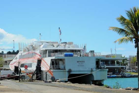 Betico : reprise espérée le 3 avril après plusieurs semaines d’arrêt