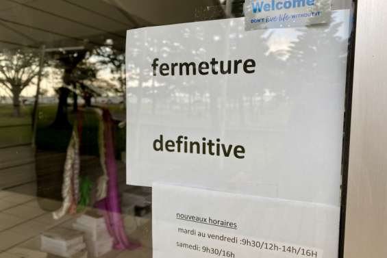 Économie : l’alerte rouge du monde patronal