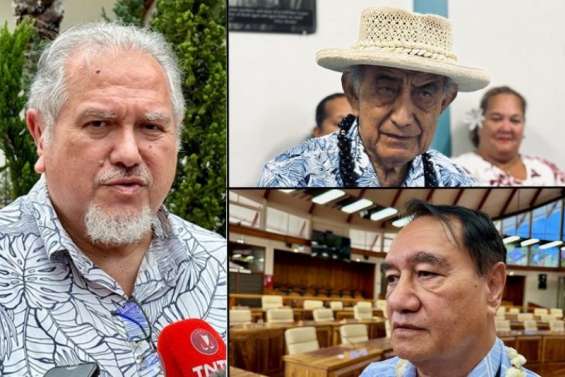 Polynésie : le parti indépendantiste se déchire après l'échec des municipales