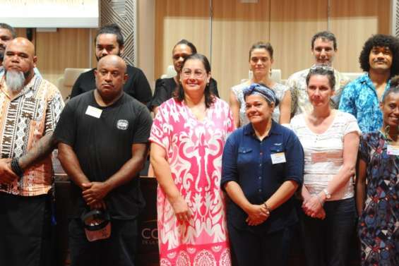 La première assemblée citoyenne a entamé ses travaux sur la transparence de la vie publique