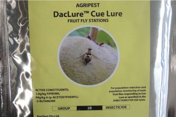 Le tribunal refuse de suspendre l’autorisation du Fipronil, EPLP dénonce le 