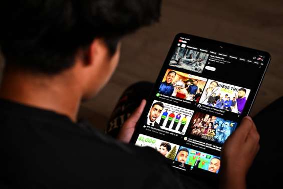 Réseaux sociaux interdits aux moins de 16 ans : TikTok, Instagram et YouTube menacés de sanctions en Australie