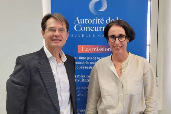 Autorité de la concurrence : 