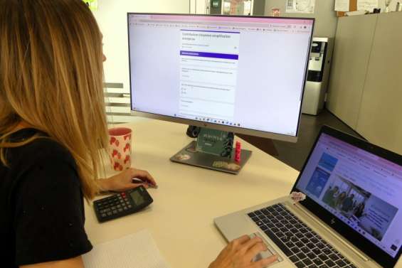 Le gouvernement lance une consultation des entreprises sur la simplification administrative